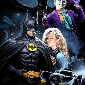 Meet your Posher, Scott